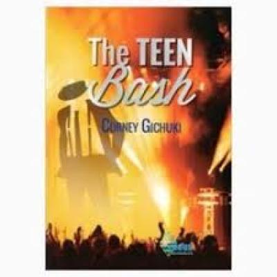 The Teen Bash(Focus Pub)